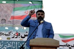آقای همتی؛ قصد نابودی خود را نداریم، مردم دیگر فریب وعده‌های شما را نخواهند خورد! 
