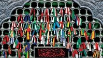 قیامی که منشاء همدلی میلیون‌ها انسان شد