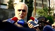  سرانجام قیمت بنزین از زبان وزیر اقتصاد