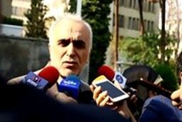  سرانجام قیمت بنزین از زبان وزیر اقتصاد