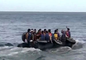 قاچاق انسان در افغانستان؛ پیامد حضور آمریکایی‌ها