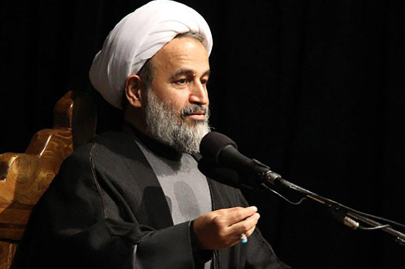 حالتی در انسان که خدا از آن گله‌مند است!