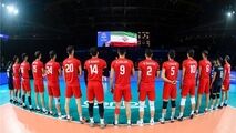 لو رفتن استقلالی‌ها و پرسپولیسی‌های تیم ملی والیبال