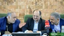 در خواست های استاندار کرمانشاه از وزیر تعاون، کار و رفاه اجتماعی 