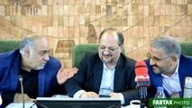 در خواست های استاندار کرمانشاه از وزیر تعاون، کار و رفاه اجتماعی 