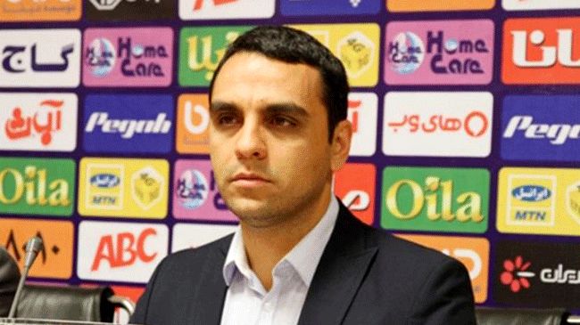 اختصاصی / صحبتهای سعید فتاحی رئیس کمیته مسابقات سازمان لیگ