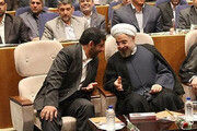 جزئیات دعوای رئیس جمهور و ضرغامی و آشتیشان با بیان رهبر انقلاب