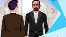 دور باطل انتصابات در یک سال گذشته شهرداری کرمانشاه!