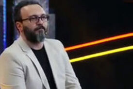 کامبیز دیرباز: خداروشکر در خانواده‌مان به‌جای ژن خوب، سفره خوب بود