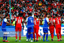 جزییات جدید از زمان واگذاری استقلال و پرسپولیس 