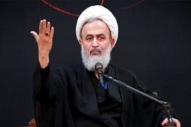 گرفتن پول از زائران اباعبدالله(ع) نوعی راهزنی سر راه آنهاست