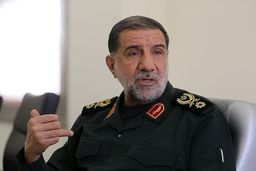 چرا رهبر انقلاب گفتند سعی کنید فرزندانم در جنگ اسیر نشوند؟