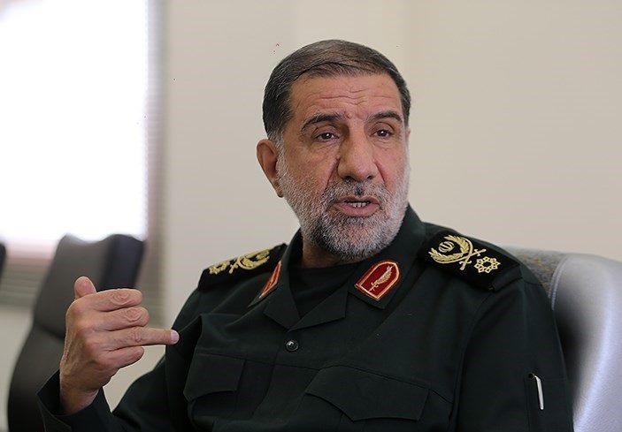 چرا رهبر انقلاب گفتند سعی کنید فرزندانم در جنگ اسیر نشوند؟