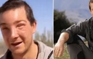 بلای وحشتناکی که زنبور‌ها بر سر مجری تلویزیونی آوردند