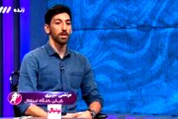  خاطره جالب مهاجم استقلال از زمانی که پدرش نمی‌دانست پسرش فوتبالیست است!