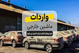 دولت با کاهش تعرفه واردات خودرو و برداشتن محدودیت ها به مردم کمک کند 