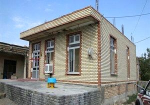 وضعیت منازل تخریب شده کرمانشاه یک سال پس از زلزله