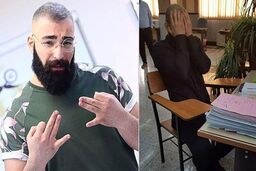 حمید صفت:قتل عمد انجام نداده ام/  تسلیم رأی دادگاه هستم