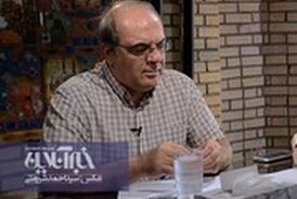 انتقاد عباس عبدی به پیام ویدئویی اخیر سید محمد خاتمی: نشان داد او نمی تواند رهبر اصلاحات باشد