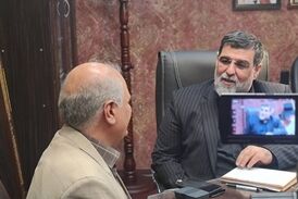 ساختار مدیریت کشور؛ مندرس، پیچیده و غیر قابل اجرا در سطوح مختلف می‌باشد 
