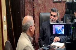 ساختار مدیریت کشور؛ مندرس، پیچیده و غیر قابل اجرا در سطوح مختلف می‌باشد 

