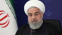  زمان بازگشایی پاساژها از زبان رئیس جمهور