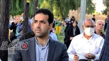 رای به تفکرات گذشته، دور باطل است/ ربیع زاده شایستگی حضور در شورا را دارد 