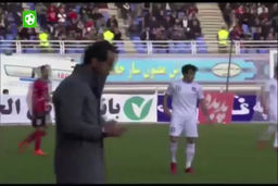 حواشی هفته گذشته لیگ برتر ایران (20 اسفند97)