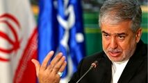 احمد صفری : مزیت های کرمانشاه در امر سرمایه گذاری بسیار عالی است