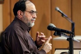 خاطره جالب رحیم پور از حجاب مسیحیان