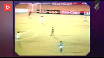 خاطره بازی با قهرمانی استقلال در جام‌باشگاه‌های‌آسیا1990+فیلم