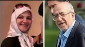 نخستین اظهار نظر نعمت زاده پس از بازداشت دخترش