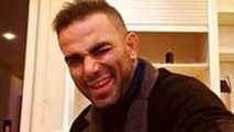 آخرین ویدئوی وحید خزایی پیش از بازگشت به ایران 