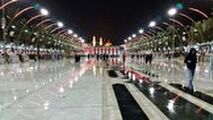 ویدئویی از بین‌الحرمین که دیدن آن دلتنگ‌تان می‌کند
