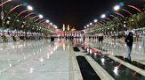 ویدئویی از بین‌الحرمین که دیدن آن دلتنگ‌تان می‌کند