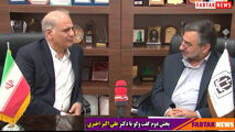 دو مشکل عمده در دانشگاه صعنتی کرمانشاه/ امیدواریم بزودی برطرف شود 