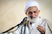 درسی که یک سیب ‎زمینی فروش به حجت الاسلام قرائتی داد