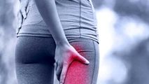 رمز سلامتی دردهای سیاتیک را بشناسید/ فیلم