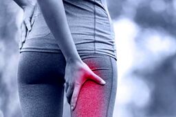 رمز سلامتی دردهای سیاتیک را بشناسید/ فیلم