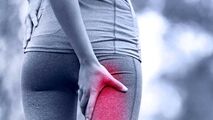 رمز سلامتی دردهای سیاتیک را بشناسید/ فیلم