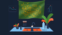 زائران پیاده امام رضا (ع) چه نکاتی را باید در طول مسیر رعایت کنند؟