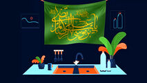 زائران پیاده امام رضا (ع) چه نکاتی را باید در طول مسیر رعایت کنند؟