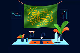 زائران پیاده امام رضا (ع) چه نکاتی را باید در طول مسیر رعایت کنند؟
