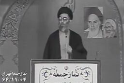 خاطره جالب رهبر انقلاب از مواجهه با سرو شراب در مهمانی رئیس جمهور زیمبابوه