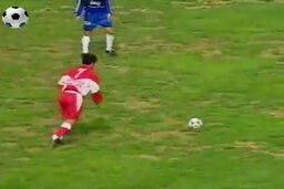 بردخاطره انگیز پرسپولیس مقابل استقلال+فیلم