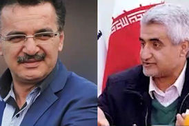 محمدرضا زنوزی- خانواده مدلل؛ تفاوت‌ چهره‌های اقتصادی در چه می‌باشد؟ 