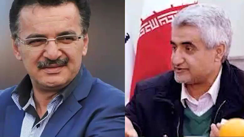 محمدرضا زنوزی- خانواده مدلل؛ تفاوت چهرههای اقتصادی در چه میباشد؟