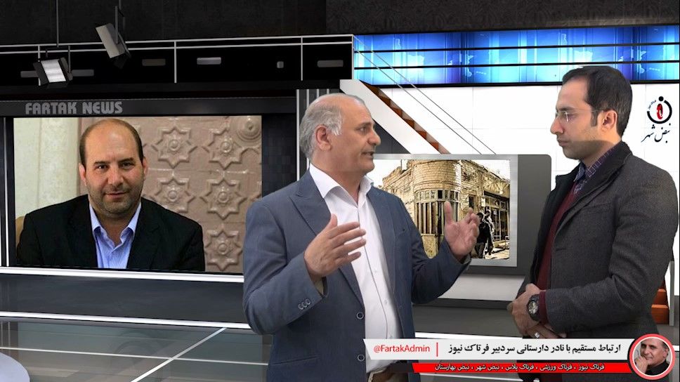 بازسازی بافت فرسوده تهران با شعار نمی‌شود/ آقای صارمی بایستی عملیاتی وارد ماجرا شود 