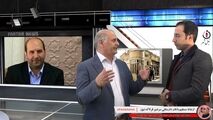 بازسازی بافت فرسوده تهران با شعار نمی‌شود/ آقای صارمی بایستی عملیاتی وارد ماجرا شود 