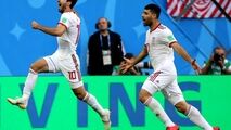 نظر علیرضا جهانبخش در مورد تیپ انصاریفرد و قهرمان جام جهانی